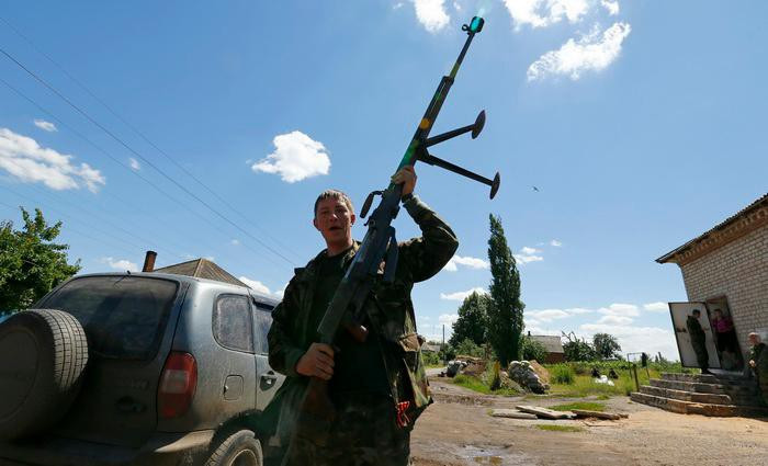 Trọng lượng của súng PTRS-41 vào khoảng 23 kg, trong khi đó PTRD-41 lại có trọng lượng nhẹ hơn chỉ 17kg.