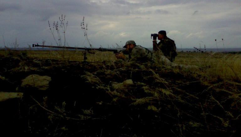 Tầm bắn hiệu quả của hai loại súng này đều vào khoảng 600m, trong khi tầm bắn xa nhất đạt hơn 6km.