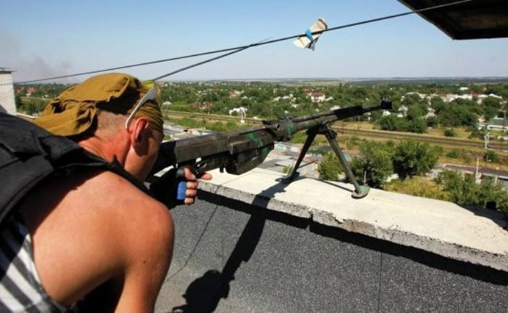 PTRS-41 còn Trung Quốc, Triều Tiên và Cuba trang bị số lượng lớn và tham gia các cuộc xung đột trong thập niên 1950.