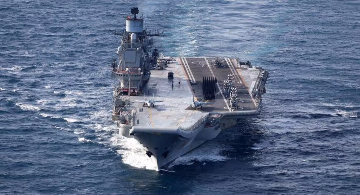 Cấu hình nâng cấp như trên thực sự rất đáng quan tâm, cho dù số lượng tên lửa mà chiếc Đô đốc Kuznetsov mang theo chắc chắn sẽ giảm đi đáng kể so với cấu hình SA-N-9.