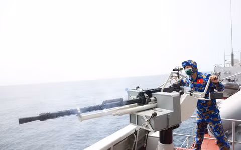 Army Games 2021: Hai quan Viet Nam xep tren ca Nga, Trung!-Hinh-2