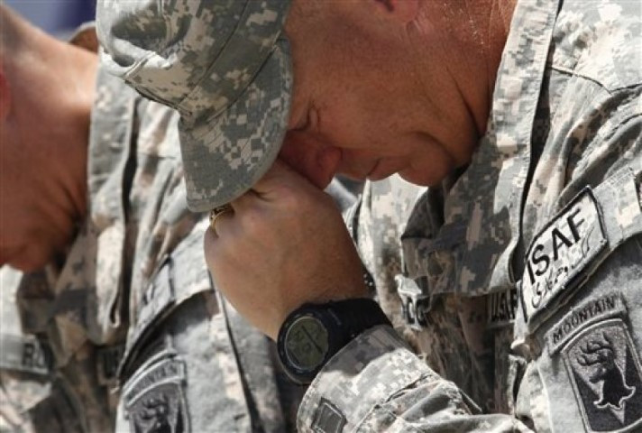 Theo nhiều dữ liệu nghiên cứu không chính thức, tổng cộng đã có khoảng 51.000 chiến binh Taliban thiệt mạng trong suốt 20 năm chiến đấu chống lại người Mỹ và đồng minh.