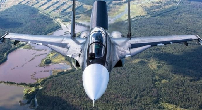 "Không quân Nhật Bản hiện nay đang sử dụng các máy bay chiến đấu F-35 và F-16 của Mỹ, và Tokyo không cần các đặc tính sức mạnh của máy bay chiến đấu của chúng tôi. Còn những bí mật khác thì không thể khám phá".