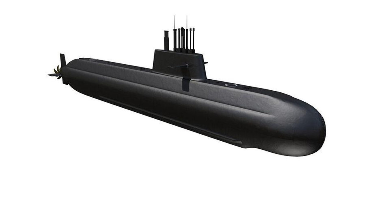 KSS-III được trang bị hệ thống quản lý chiến đấu do tập đoàn Hanwha phát triển với mã nguồn mở cho phép dễ dàng nâng cấp về sau.