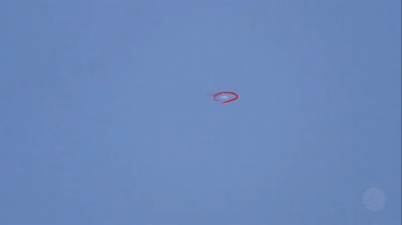 Sở dĩ có sự so sánh này là do trong tương lai, Hệ thống pháo hạm tân tiến AGS 155mm sẽ được trang bị chủ yếu trên các chiến hạm của Mỹ.