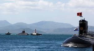 Tàu ngầm Kilo Việt Nam đang sở hữu không phải tàu ngầm hạt nhân nên có thời gian và không gian hoạt động bị giới hạn. Cụ thể, tàu có thể hoạt động được 45 ngày trên biển, hoặc tối đa 13.900 km hải trình.