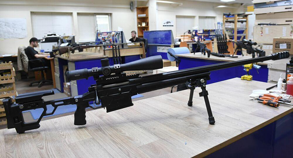 Súng bắn tỉa Orsis T-5000 được sản xuất với hai cỡ nòng, tương thích với đạn .308 Winchester (7,62 x 51 mm) và đạn .338 Magnum Lapua (8,6 x 70 mm).