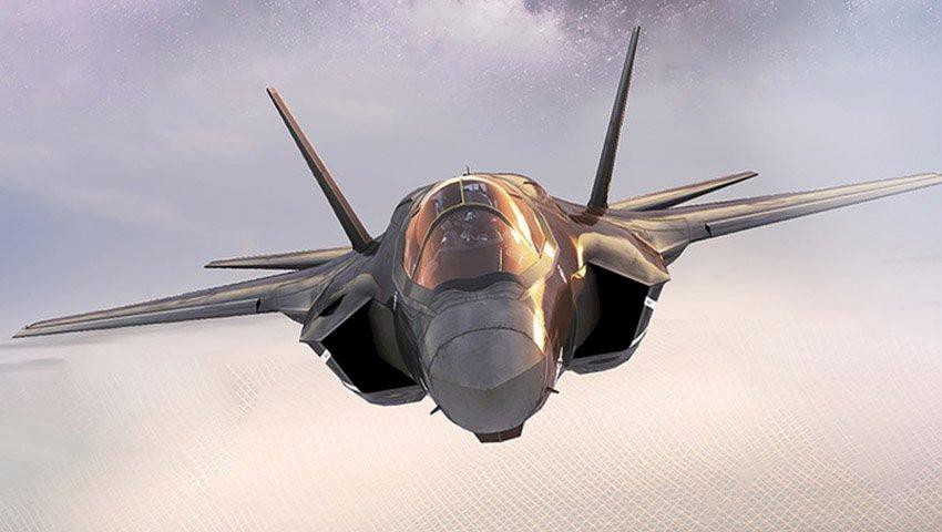 Theo ông, hợp đồng F-35 "không đơn giản mang ý nghĩa bán thiết bị quân sự cho một đối tác". "Nó không chỉ đảm bảo sự tương kết [của Mỹ] với một đồng minh phòng thủ khu vực chủ chốt, mà còn cho phép UAE đảm nhận thêm các trọng trách về an ninh tập thể trong khu vực, giảm bớt gánh nặng của Mỹ trước các thách thức toàn cầu khác".
