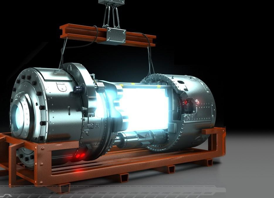 Cụ thể vào tháng 7/2020, báo chí Nga sau khi thao khảo nguồn tin từ tổ hợp công nghiệp quốc phòng đã đưa tin về những cuộc thử nghiệm đầu tiên của "khẩu pháo EMP" (xung điện từ).