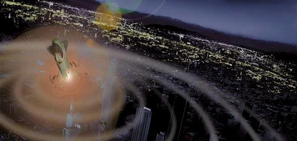 Việc phát triển "pháo năng lượng" sẽ cho phép Nga sở hữu một loại vũ khí mang tính cách mạng và đầy tiềm năng, có thể sử dụng để chống lại đa dạng nhiều loại mục tiêu, nó sẽ khiến tiêm kích tàng hình Su-57 hiện tại và MiG-41 trong tương lai trở nên nguy hiểm hơn đối với kẻ thù.