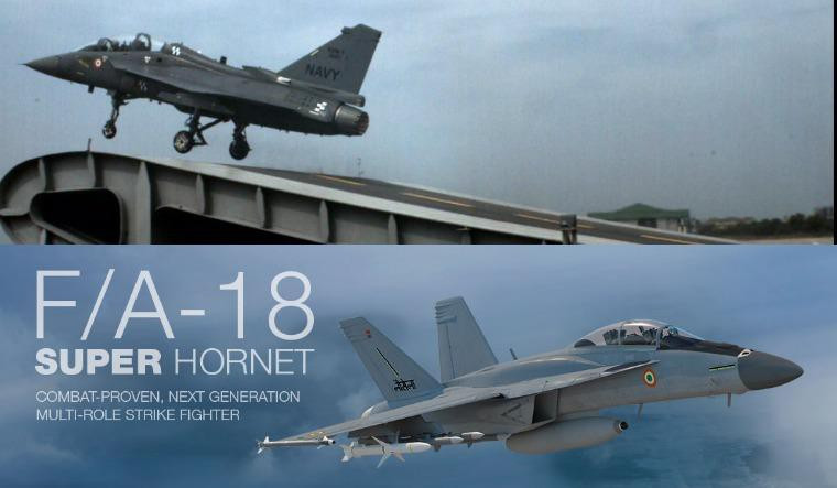 Nga đang phải chịu sự cạnh tranh mạnh mẽ bởi các công ty quốc phòng từ Mỹ và Israel, trong đó tập đoàn Boeing nổi lên như một thế lực mới, thậm chí sắp tới họ được đánh giá sẽ trở thành đối tác quốc phòng số mốt của quốc gia Nam Á này.