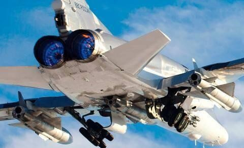 Trong chiến tranh lạnh Tu-22M từng là nỗi ám ảnh cho Mỹ và NATO do sở hữu khả năng bay nhanh cùng kho vũ khí phòng phú. Sau khi Liên Xô sụp đổ, Nga đã tiến hành hiện đại hóa lên chuẩn Tu-22M3.