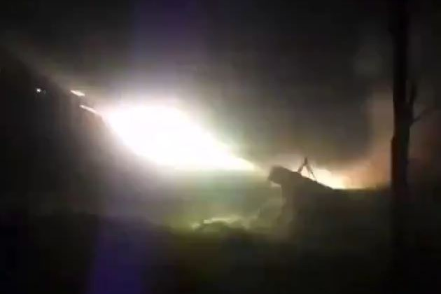 Theo những thông tin mới nhất vừa được tờ Avia Pro của Nga đăng tải, quân kháng chiến Afghanistan, đã đưa vũ khí hạng nặng vào sử dụng trong cuộc đối đầu với Taliban. Loại vũ khí được sử dụng lần này, là các tổ hợp pháo phản lực phóng loạt.