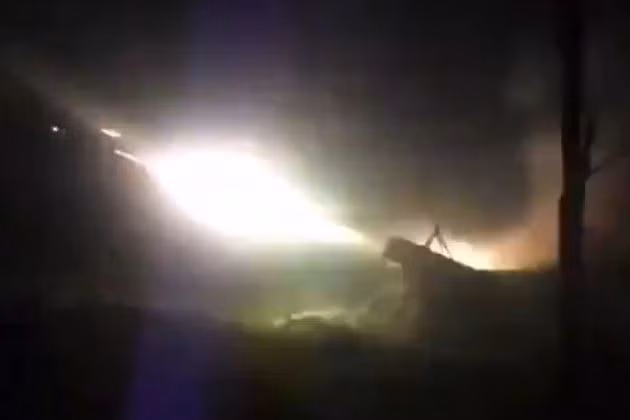 Theo những thông tin mới nhất vừa được tờ Avia Pro của Nga đăng tải, quân kháng chiến Afghanistan, đã đưa vũ khí hạng nặng vào sử dụng trong cuộc đối đầu với Taliban. Loại vũ khí được sử dụng lần này, là các tổ hợp pháo phản lực phóng loạt.