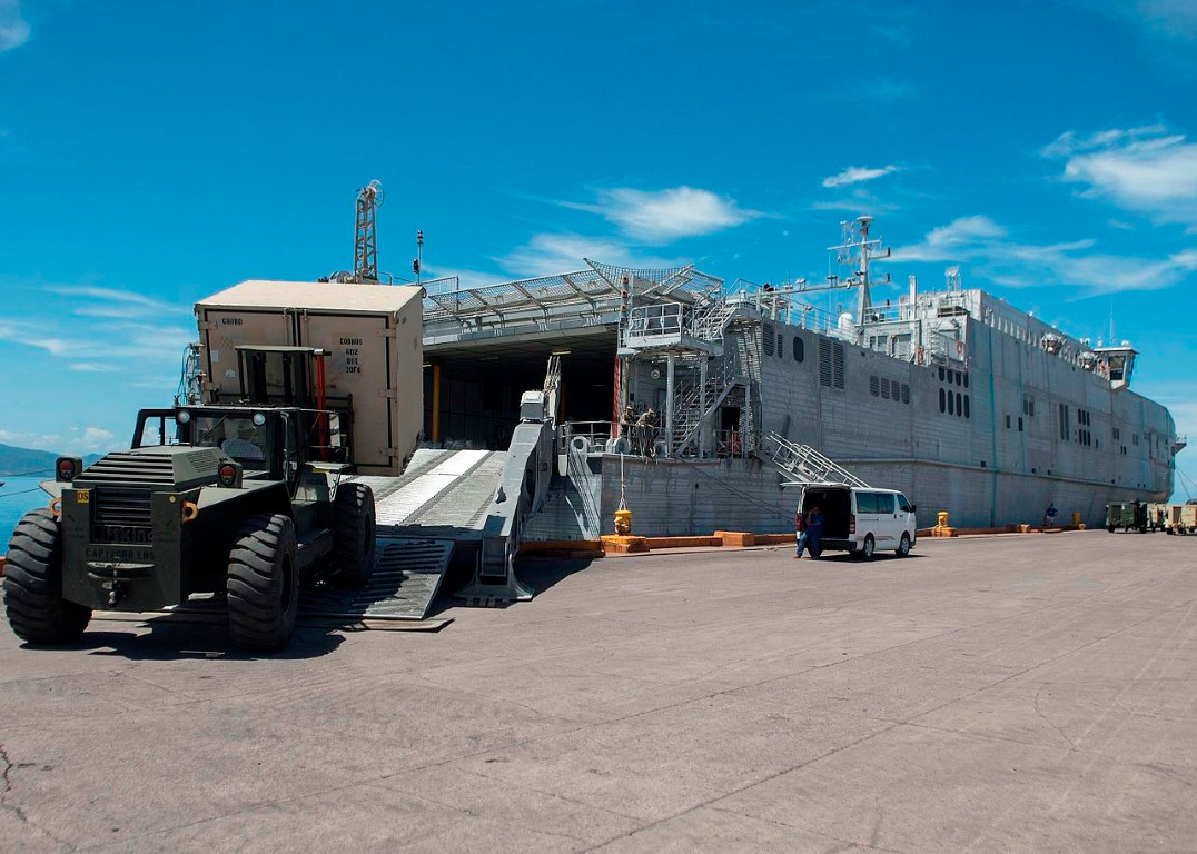 Nga cũng khẳng định rằng, cuộc tập trận này của NATO mang rủi ro leo thang quân sự rất cao. Hồi tháng 5 vừa rồi, giới chức Nga cũng đã yêu cầu Mỹ kiềm chế, để đảm bảo an ninh ở vùng biển này.