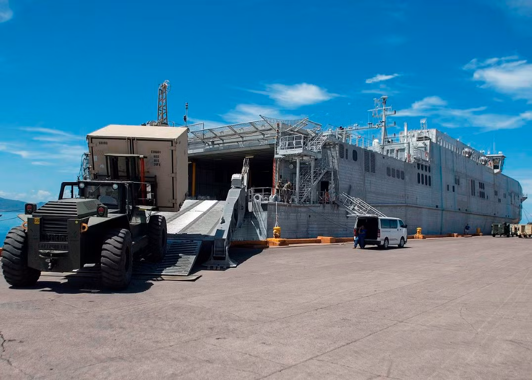 Nga cũng khẳng định rằng, cuộc tập trận này của NATO mang rủi ro leo thang quân sự rất cao. Hồi tháng 5 vừa rồi, giới chức Nga cũng đã yêu cầu Mỹ kiềm chế, để đảm bảo an ninh ở vùng biển này.