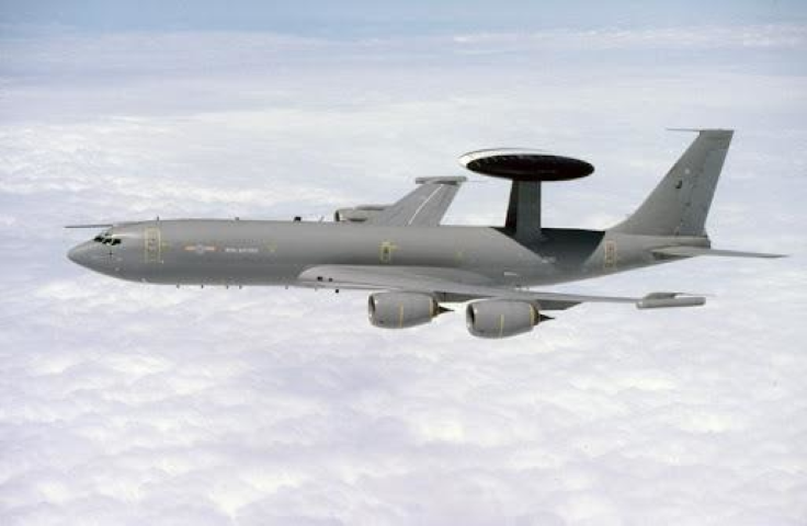 Hành động của Không quân Mỹ tại khu vực eo biển Kerch và cầu Crimea khiến Nga vất vả chống đỡ do lâm vào tình thế bất ngờ. Các chuyên gia quân sự Trung Quốc theo dõi tình hình khu vực thông tin.