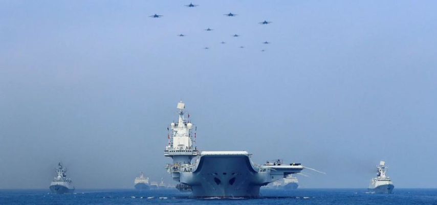 Tuy nhiên, giới lãnh đạo quân sự Trung Quốc đang gặp nhiều khó khăn khi phải giải quyết loạt vấn đề trong nước, trong đó có ảnh hưởng của già hóa dân số với hoạt động tuyển quân.