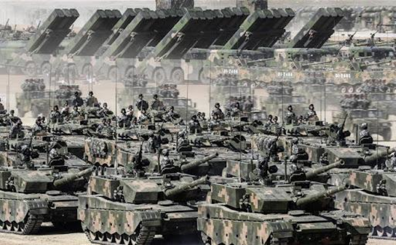 "Hệ thống chỉ huy của quân đội không đồng bộ, cấu trúc lực lượng không đủ vững chắc và quy trình chính sách chậm chạp làm hạn chế nghiêm trọng các hoạt động phòng thủ", ông Zhong Xin viết.