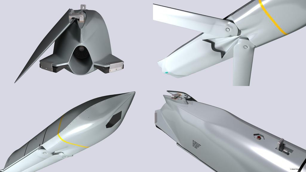 Điều đó có nghĩa là các hệ thống phòng không Nga sẽ rơi vào tình trạng thụ động, không thể đánh chặn các oanh tạc cơ trước khi chúng phóng tên lửa.