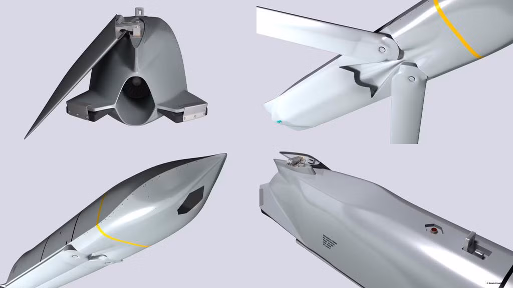 Điều đó có nghĩa là các hệ thống phòng không Nga sẽ rơi vào tình trạng thụ động, không thể đánh chặn các oanh tạc cơ trước khi chúng phóng tên lửa.