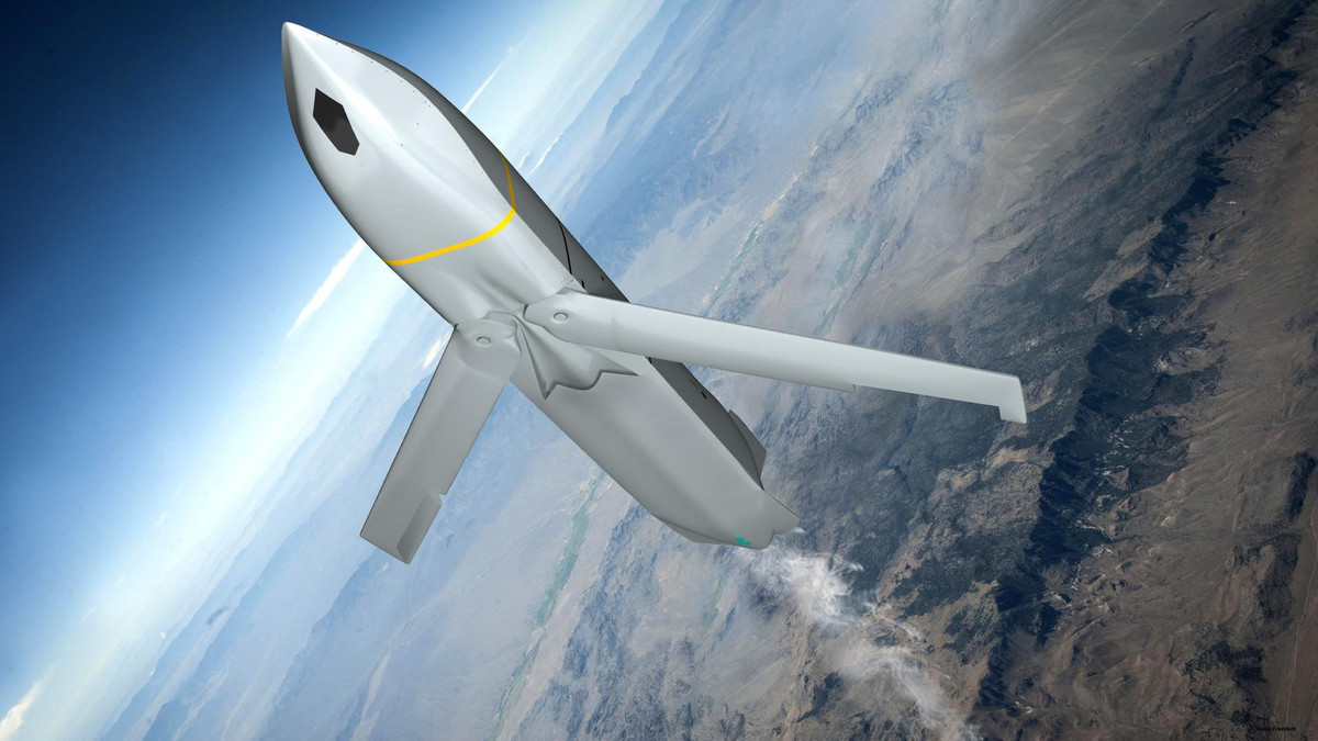 JASSM là dòng tên lửa mới. Phiên bản đời đầu của dòng tên lửa này AGM-158A được đưa vào hoạt động năm 2009 và trang bị cho tiêm kích F-15E vào năm 2013. Phiên bản nâng cấp AGM-158B ra mắt vào năm 2014, nhưng ban đầu chỉ sử dụng cho máy bay ném bom B-1B.