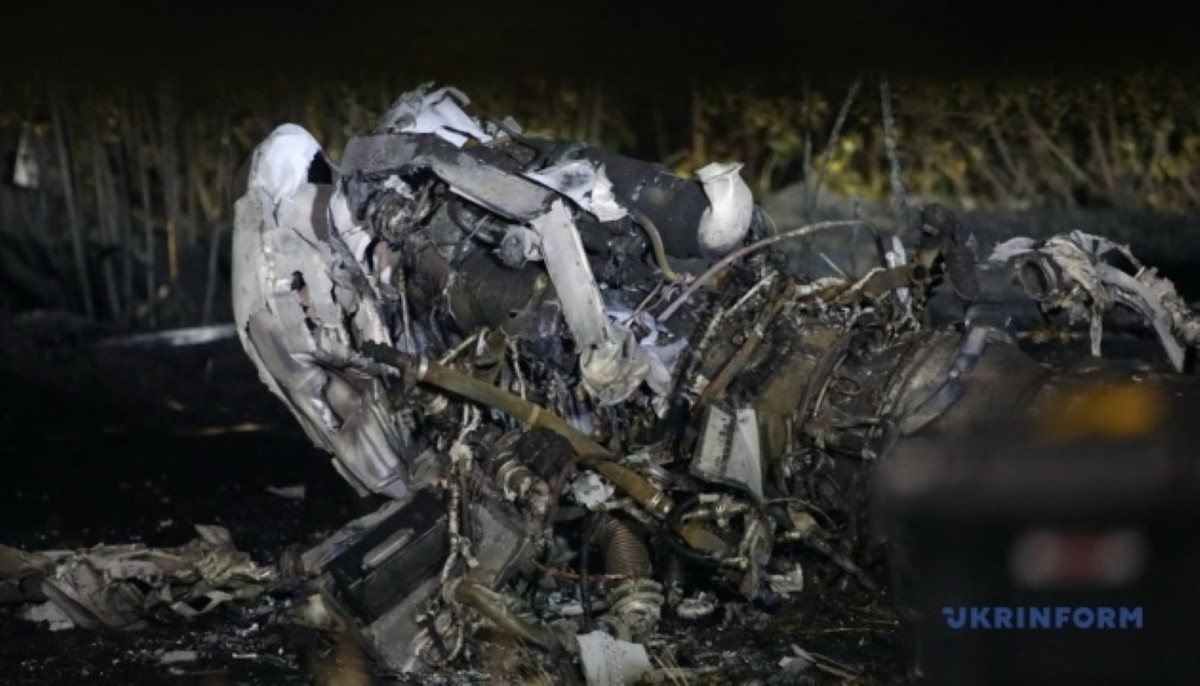 Năm 1993, một máy bay vận tải An-26 của Hàng không Mông Cổ đã đâm vào sườn núi Marz, toàn bộ 32 hành khách và tổ bay thiệt mạng tại chỗ.