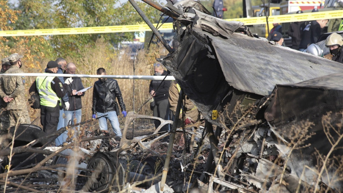 Tháng 3/1986, một máy bay vận tải An-26 của không quân Mozambique đã rơi khi cố hạ cánh xuống sân bay Pemba, giết chết 41 người. Khi đó, trên máy bay đang có tổng cộng 46 hành khách.