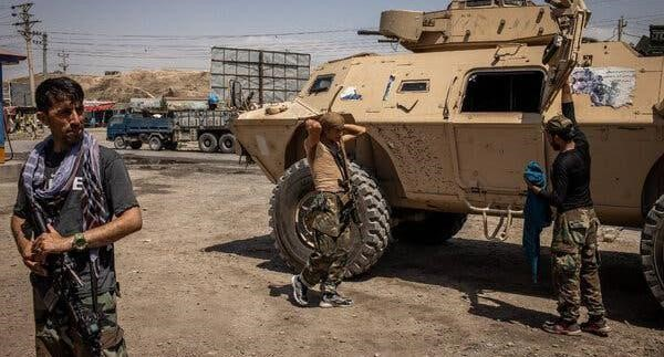 So với dòng xe thiết giáp Humvee, MASV tốt hơn về hệ thống giáp, thông tin liên lạc lẫn hỏa lực rất nhiều.