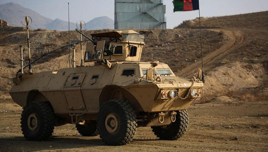 Trong quá khứ, Mỹ từng trang bị tới hơn 600 chiếc xe thiết giáp MASV cho quân đội Afghanistan. Đây cũng là dòng xe thiết giáp tốt nhất của quân đội nước này trước khi sụp đổ.