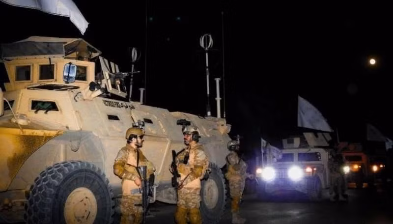 Tuy tạo được lợi thế trước súng bộ binh, nhưng MASV không có khả năng sống sót nếu bị hỏa lực mạnh tấn công. Tại thung lũng Panjshir, ít nhất một chiếc MASV của Taliban đã bị phe kháng chiến bắn chạy.