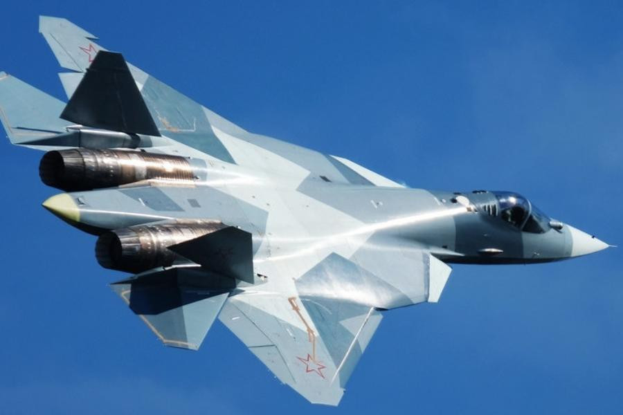 Đáng chú ý là, trước đó có thông tin cho rằng, Algeria cũng đã ký hợp đồng cung cấp tiêm kích thế hệ thứ 5 Su-57 của Nga.