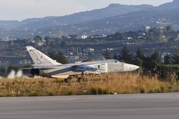 Theo báo cáo, chiếc máy bay đã rơi cách Perm gần 100 km, cụ thể là ở quận Vereshchaginsky trong một khu vực nhiều cây cối, rất may là không thiệt hại về người hay cơ sở vật chất dưới mặt đất.