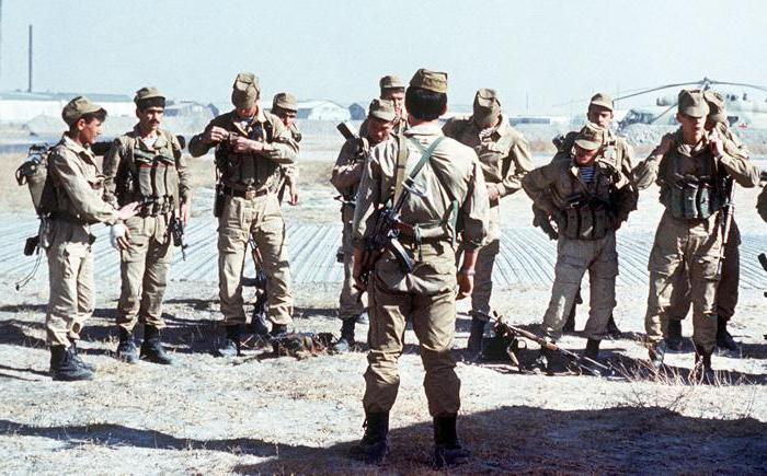 Cuộc chiến tranh Liên Xô - Afghanistan kéo dài từ tháng 12/1979 cho tới tháng 2/1989 thì chính thức kết thúc sau cuộc "đại rút lui" của Liên Xô.