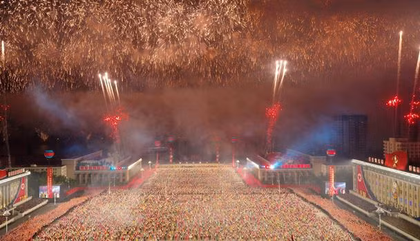 "Chính phủ sẽ kiên quyết bảo vệ giá trị và lợi ích căn bản của nhân dân Triều Tiên, đồng thời giải quyết mọi việc theo cách của chúng ta, bằng nỗ lực của chính chúng ta, trên nguyên tắc tự lực tự cường trong bất kỳ hoàn cảnh nào", ông Ri Il-hwan phát biểu.