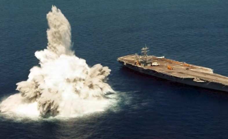 Cho tới thời điểm hiện tại, sau khi trải qua ba vụ thử nổ khác nhau, có thể khẳng định thiết kế của tàu sân bay lớp Ford đầu tiên, là đủ chắc chắn để nó có thể đưa vào trực chiến.