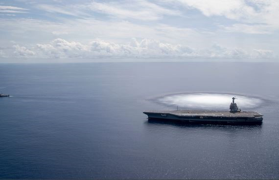 Khác với tính toán của các kỹ sư thiết kế và các nhà khoa học, một vụ thử nổ trong thực tế, sẽ là bài kiểm tra cụ thể, để đảm bảo kết cấu tàu cũng như khả năng chịu đựng của nó, đúng như ý tưởng thiết kế ban đầu.