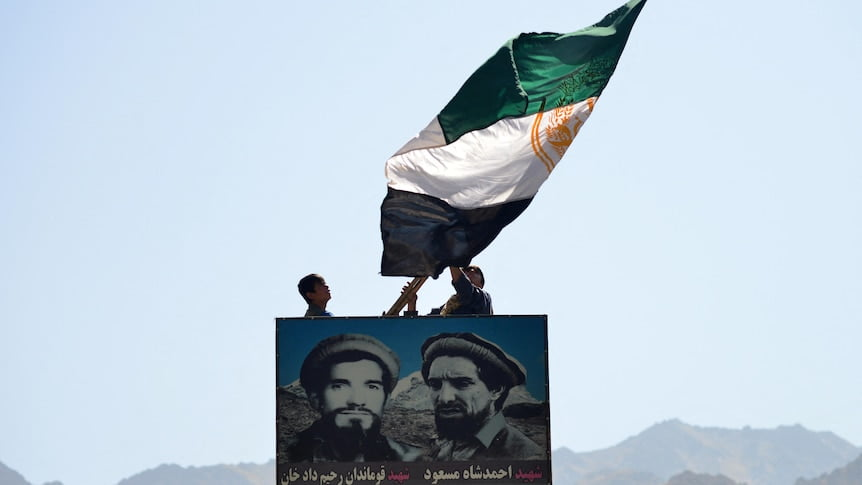 Theo ước tính, Pakistan đã điều động gần 30 trực thăng sát cánh cùng Taliban tham chiến ở Panjshir. Trong số này đã có ít nhất một chiếc bị quân kháng chiến Afghanistan bắn hạ.