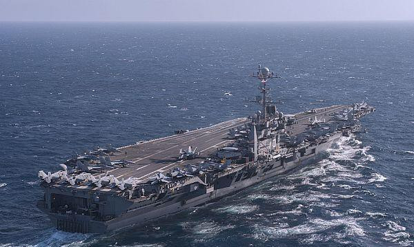 Phát ngôn viên Bộ Quốc phòng Mỹ John Kirby cho biết cơ quan này không bình luận về đề xuất ngân sách trước khi nó được công bố.