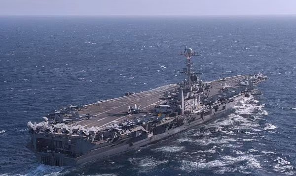 Phát ngôn viên Bộ Quốc phòng Mỹ John Kirby cho biết cơ quan này không bình luận về đề xuất ngân sách trước khi nó được công bố.