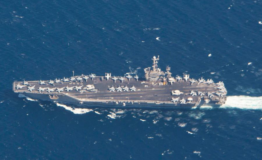 Các tàu sân bay lớp Nimitz đều được tái nạp nhiên liệu hạt nhân sau 25 năm vận hành để có thể hoạt động thêm 25 năm nữa. Nếu không được tiếp liệu, USS Harry S. Truman sẽ phải dừng hoạt động trong vài năm tới.