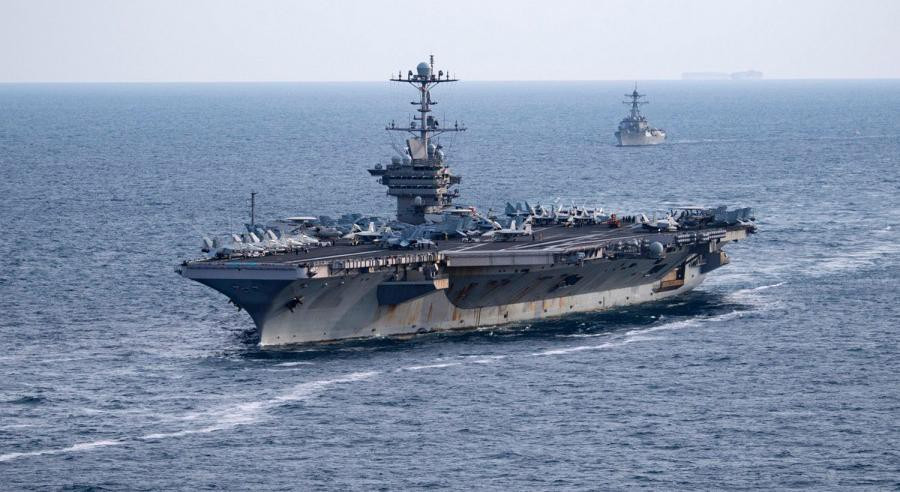 Truyền thông Mỹ cho biết Lầu Năm Góc có thể đề xuất ngân sách 704-708 tỷ USD cho năm tài khóa 2022, so với mức 722 tỷ USD được chính quyền cựu tổng thống Donald Trump đưa ra.