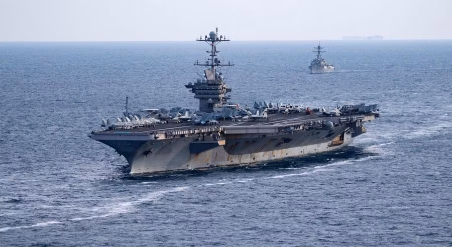 Truyền thông Mỹ cho biết Lầu Năm Góc có thể đề xuất ngân sách 704-708 tỷ USD cho năm tài khóa 2022, so với mức 722 tỷ USD được chính quyền cựu tổng thống Donald Trump đưa ra.