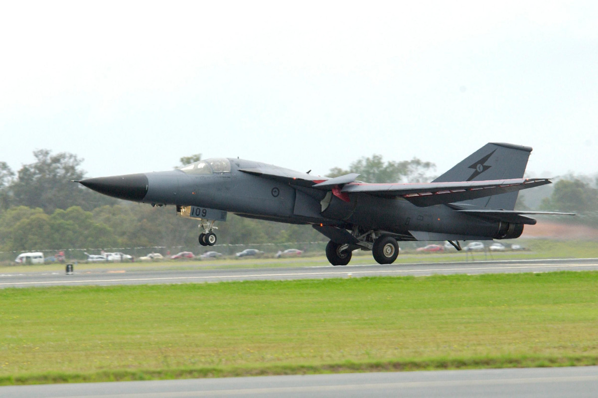 Một trong những chiến dịch không quân lớn nhất mà F-111 đã tham gia trong Chiến tranh Việt Nam đó là Chiến dịch Linebacker II, hay còn gọi là Điện Biên Phủ trên không. F-111 đã tấn công các nhà máy sản xuất, căn cứ không quân và trạm radar của Việt Nam