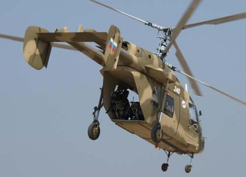 Nhưng con đường trước mắt Moskva vẫn còn khá chông gai, trực thăng hạng nhẹ từ trước tới nay chưa bao giờ là thế mạnh của họ, thậm chí trong nước Nga thị phần còn nằm trong tay các công ty đến từ Mỹ hay châu Âu.