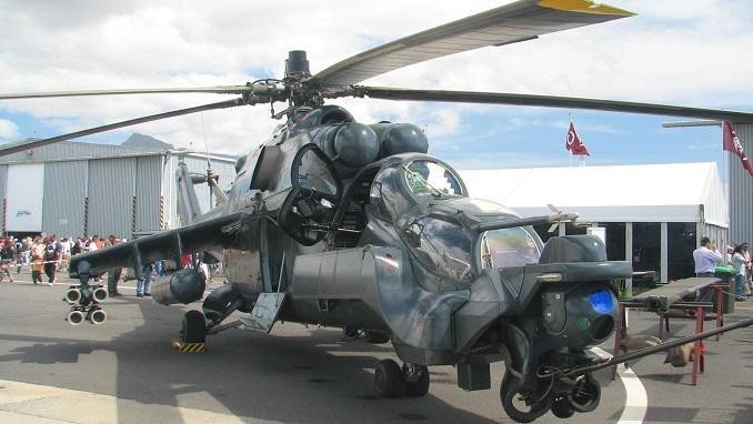 Tuy vậy thật đáng ngạc nhiên khi Washington hiện chỉ tập trung hạn chế sự phổ biến các loại vũ khí công nghệ cao và có khả năng thay đổi rõ ràng cán cân quân sự của Nga, ví dụ như tổ hợp tên lửa phòng không S-400 hay tiêm kích Su-35 mà thôi.