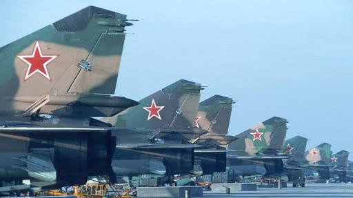 Tài liệu được công bố cũng bao gồm lời của Trung tướng Leonard H. Perruts, người khi đó là Trợ lý Tham mưu trưởng Tình báo của lực lượng Không quân Mỹ tại châu Âu (USAFE), có trụ sở chính tại căn cứ Ramstein thuộc Tây Đức.