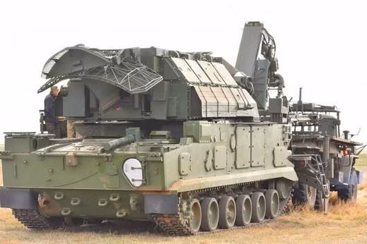 Ước tính tổng lượng đạn dược của các tổ hợp tên lửa S-300V1, S-300PS và Buk-M1 được đưa tới Donbass phục vụ chiến dịch, thậm chí theo những suy đoán thận trọng nhất, có thể vào khoảng 150 - 200 tên lửa phòng không 9М83, 5V55R và 9М38М1.