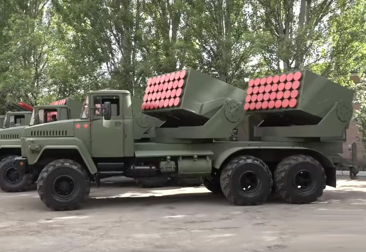 Một điều quan trọng không kém, để đạt được hiệu quả tối đa trong quá trình đột phá "hàng rào" chống tên lửa của Ukraine, số lượng đạn tấn công trong một lần phóng cần cao hơn kênh mục tiêu của các lữ đoàn tên lửa phòng không hỗn hợp Ukraine nói trên.