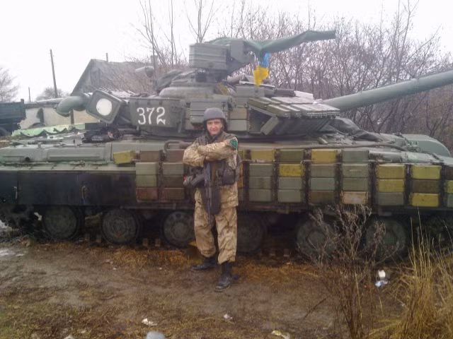 Yếu tố trên khiến nhiều người nhớ tới cáo buộc rằng phe ly khai miền Đông đang lặp lại sai lầm của quân đội Armenia trong cuộc chiến Karabakh khi phóng đại thiệt hại của đối phương, gây ra sự ảo tưởng và không kịp phản ứng trước diễn biến thực trên chiến trường.